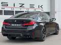BMW M5 Aut.|LCi LOOK|EVENTURI|CARBON|OHNE OPF|B&O|SHD Schwarz - thumbnail 4