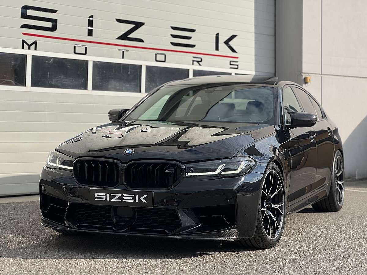BMW M5