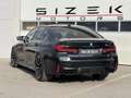 BMW M5 Aut.|LCi LOOK|EVENTURI|CARBON|OHNE OPF|B&O|SHD Schwarz - thumbnail 3