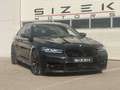 BMW M5 Aut.|LCi LOOK|EVENTURI|CARBON|OHNE OPF|B&O|SHD Schwarz - thumbnail 2
