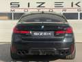 BMW M5 Aut.|LCi LOOK|EVENTURI|CARBON|OHNE OPF|B&O|SHD Schwarz - thumbnail 5