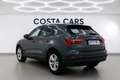 Audi Q3 Sportback 45 TFSIe S-tronic Gris - thumbnail 3
