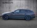 Mercedes-Benz E 200 E 200 T AMG+NIGHT+360°+PANO+AHK+BURME+EASYP+AMBI Gris - thumbnail 8