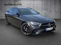 Mercedes-Benz E 200 E 200 T AMG+NIGHT+360°+PANO+AHK+BURME+EASYP+AMBI Gris - thumbnail 3