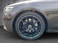 Mercedes-Benz E 200 E 200 T AMG+NIGHT+360°+PANO+AHK+BURME+EASYP+AMBI Gris - thumbnail 18