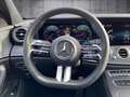 Mercedes-Benz E 200 E 200 T AMG+NIGHT+360°+PANO+AHK+BURME+EASYP+AMBI Gris - thumbnail 11