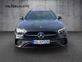 Mercedes-Benz E 200 E 200 T AMG+NIGHT+360°+PANO+AHK+BURME+EASYP+AMBI Gris - thumbnail 2