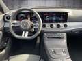 Mercedes-Benz E 200 E 200 T AMG+NIGHT+360°+PANO+AHK+BURME+EASYP+AMBI Gris - thumbnail 10