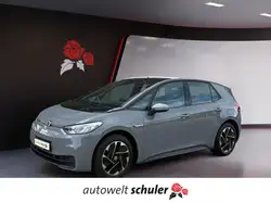 Volkswagen ID.3 Pro Performance 150 kW Kamera