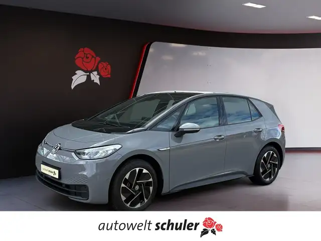 Volkswagen ID.3 Pro Performance 150 kW Kamera