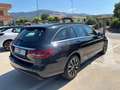 Mercedes-Benz C 220 S.w. d Business Cambio F1 - Navi - Pdc - Nero - thumbnail 7