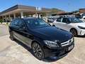 Mercedes-Benz C 220 S.w. d Business Cambio F1 - Navi - Pdc - Nero - thumbnail 9