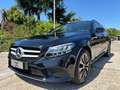 Mercedes-Benz C 220 S.w. d Business Cambio F1 - Navi - Pdc - Nero - thumbnail 3
