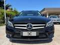 Mercedes-Benz C 220 S.w. d Business Cambio F1 - Navi - Pdc - Nero - thumbnail 10