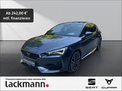 Cupra Leon VZ 2.0 TSI*Navi*LED*ACC*Beats*Winter*