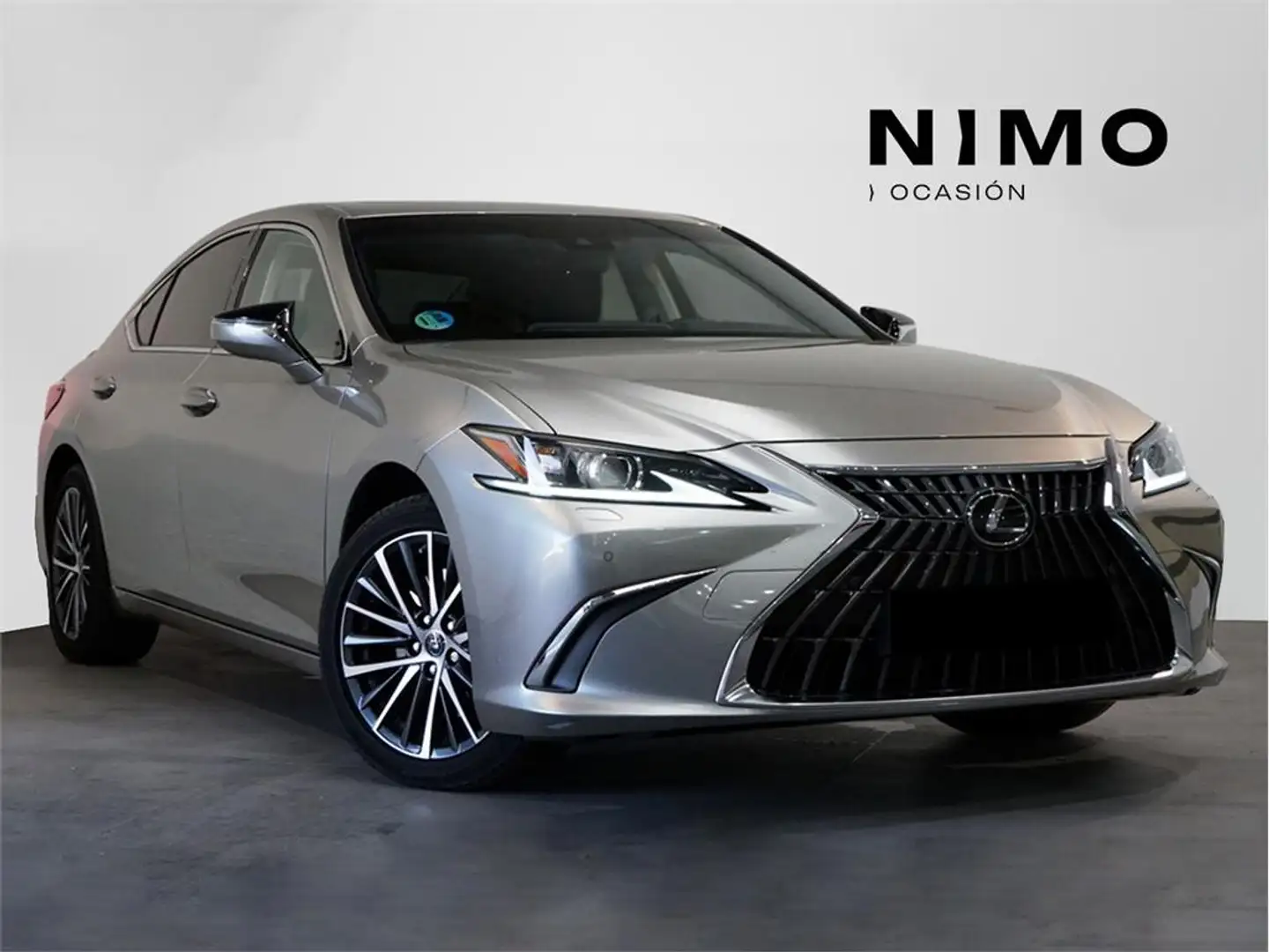 Lexus ES 300 300h Premium - 1