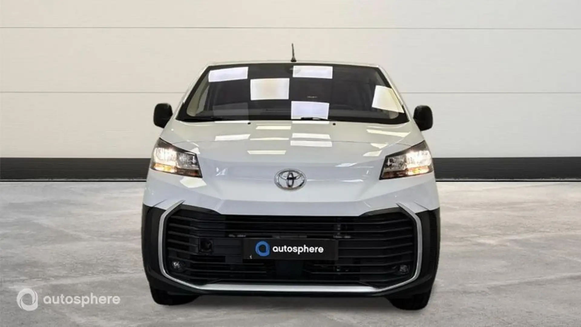 Toyota Proace Medium 1.5 D-4D 120 Start MC24 - 2