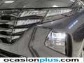 Hyundai TUCSON 1.6 TGDI Maxx 4x2 Gris - thumbnail 15