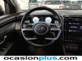 Hyundai TUCSON 1.6 TGDI Maxx 4x2 Gris - thumbnail 20