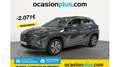 Hyundai TUCSON 1.6 TGDI Maxx 4x2 Gris - thumbnail 1