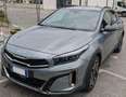Kia XCeed XCeed 2022 1.5 t-gdi mhev GT Line 140cv dct Срібний - thumbnail 1