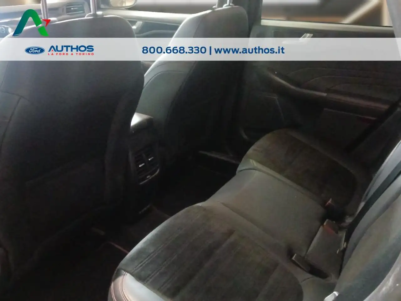 Ford Kuga 2.5 phev ST-Line X 2wd 225cv e-shifter, миниатюра 16