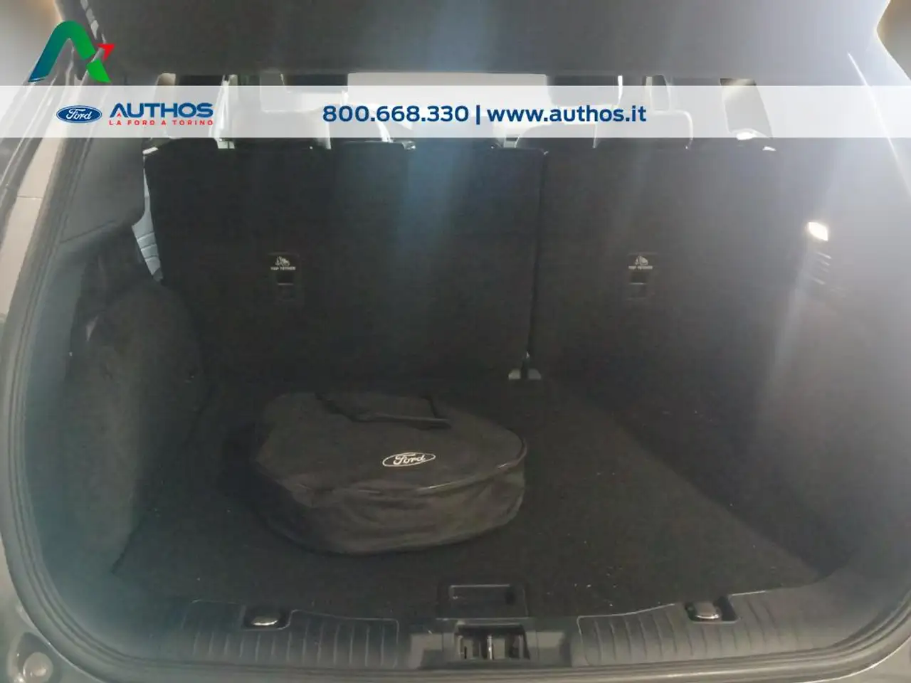 Ford Kuga 2.5 phev ST-Line X 2wd 225cv e-shifter, миниатюра 9