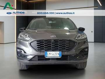 2.5 phev ST-Line X 2wd 225cv e-shifter