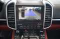 Porsche Cayenne S+NAVI+KAMERA+TOTWINKEL+LEDER+PANO Schwarz - thumbnail 12