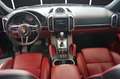 Porsche Cayenne S+NAVI+KAMERA+TOTWINKEL+LEDER+PANO Zwart - thumbnail 10
