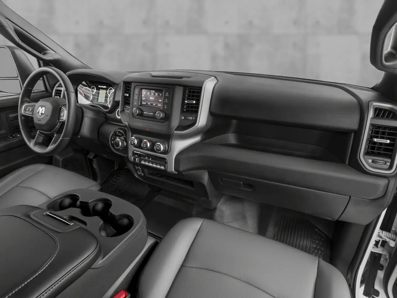 RAM 3500 fotografie RAM 3500