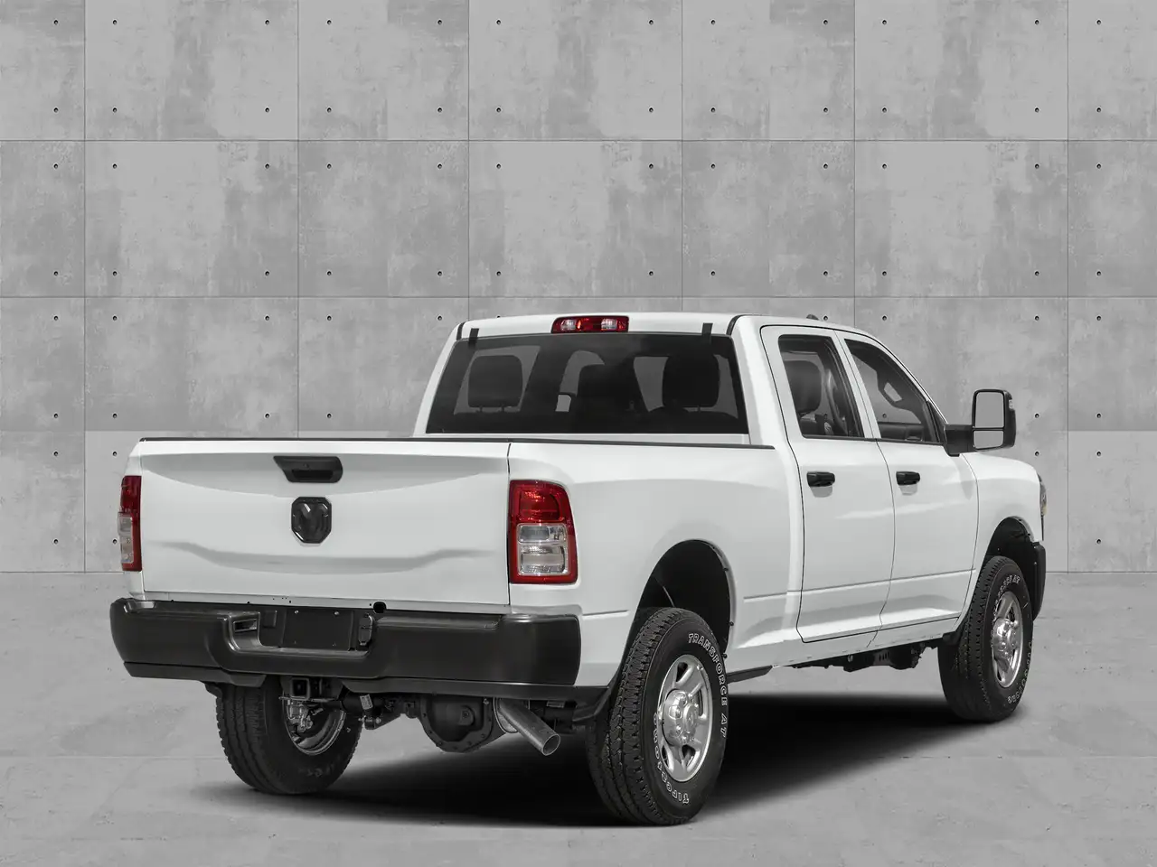 RAM 3500 fotografie RAM 3500