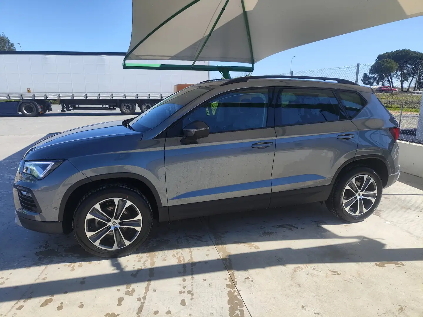 SEAT Ateca 1.5 EcoTSI S&S Style XM - 2