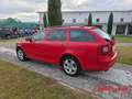 Skoda Octavia 1.6 TDI CR F.AP. 4x4 Wagon Rouge - thumbnail 7