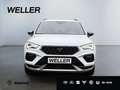 CUPRA Ateca 2.0 TSI 4Drive DSG*ACC*AHK*PANO*360°*DCC*BEATS Weiß - thumbnail 2