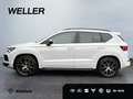 CUPRA Ateca 2.0 TSI 4Drive DSG*ACC*AHK*PANO*360°*DCC*BEATS Weiß - thumbnail 5