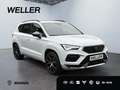 CUPRA Ateca 2.0 TSI 4Drive DSG*ACC*AHK*PANO*360°*DCC*BEATS Weiß - thumbnail 4