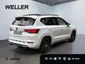 CUPRA Ateca 2.0 TSI 4Drive DSG*ACC*AHK*PANO*360°*DCC*BEATS Weiß - thumbnail 18