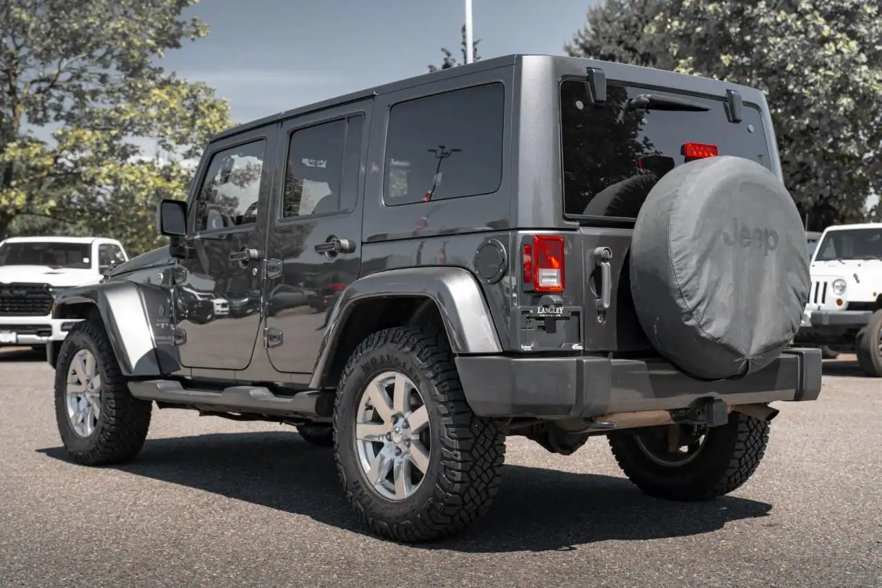 Jeep Wrangler снимка Jeep Wrangler