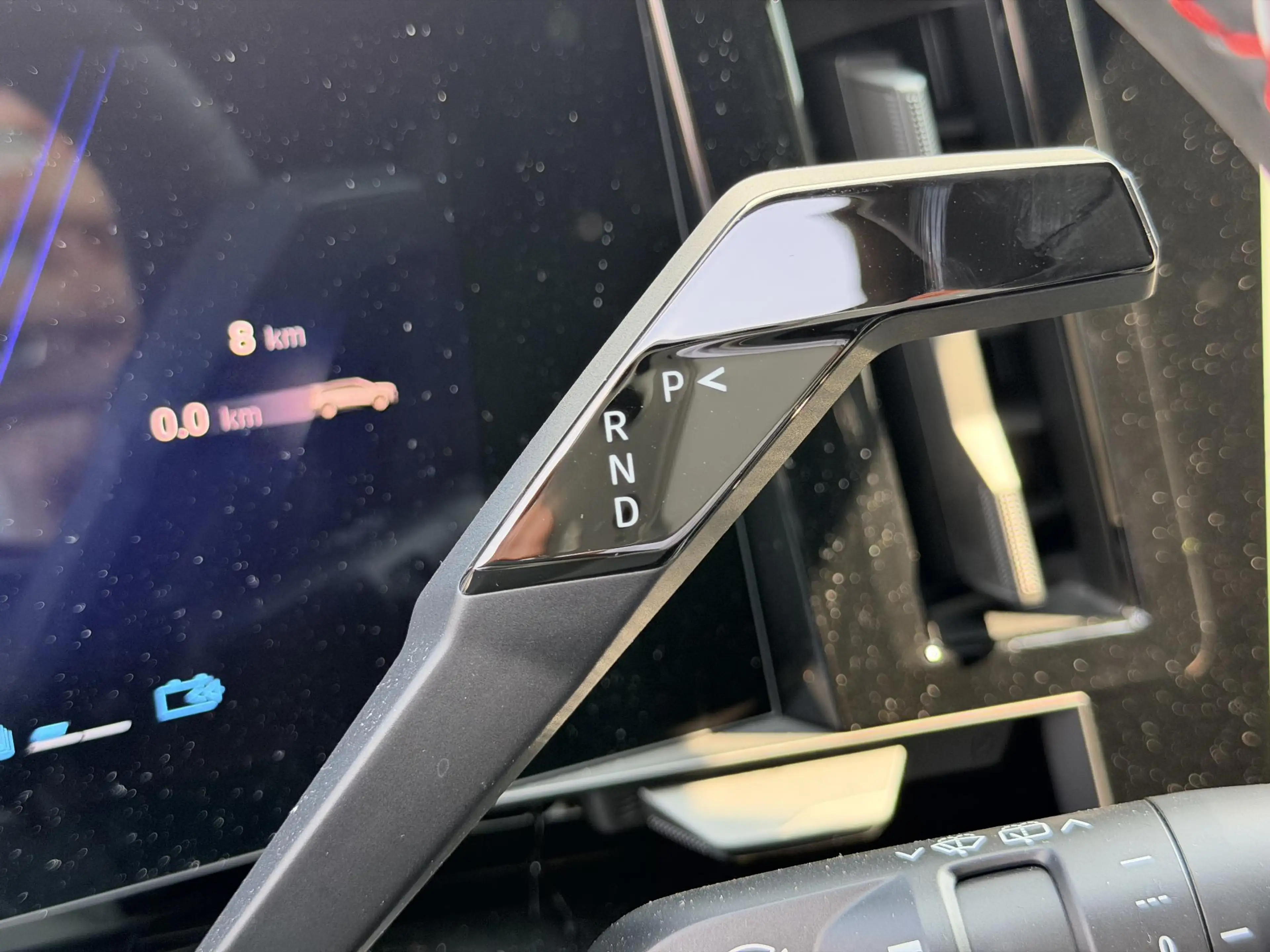 Renault Espace E-Tech full hybrid 200 iconic 5p. | Demo | Pack co — photo 20