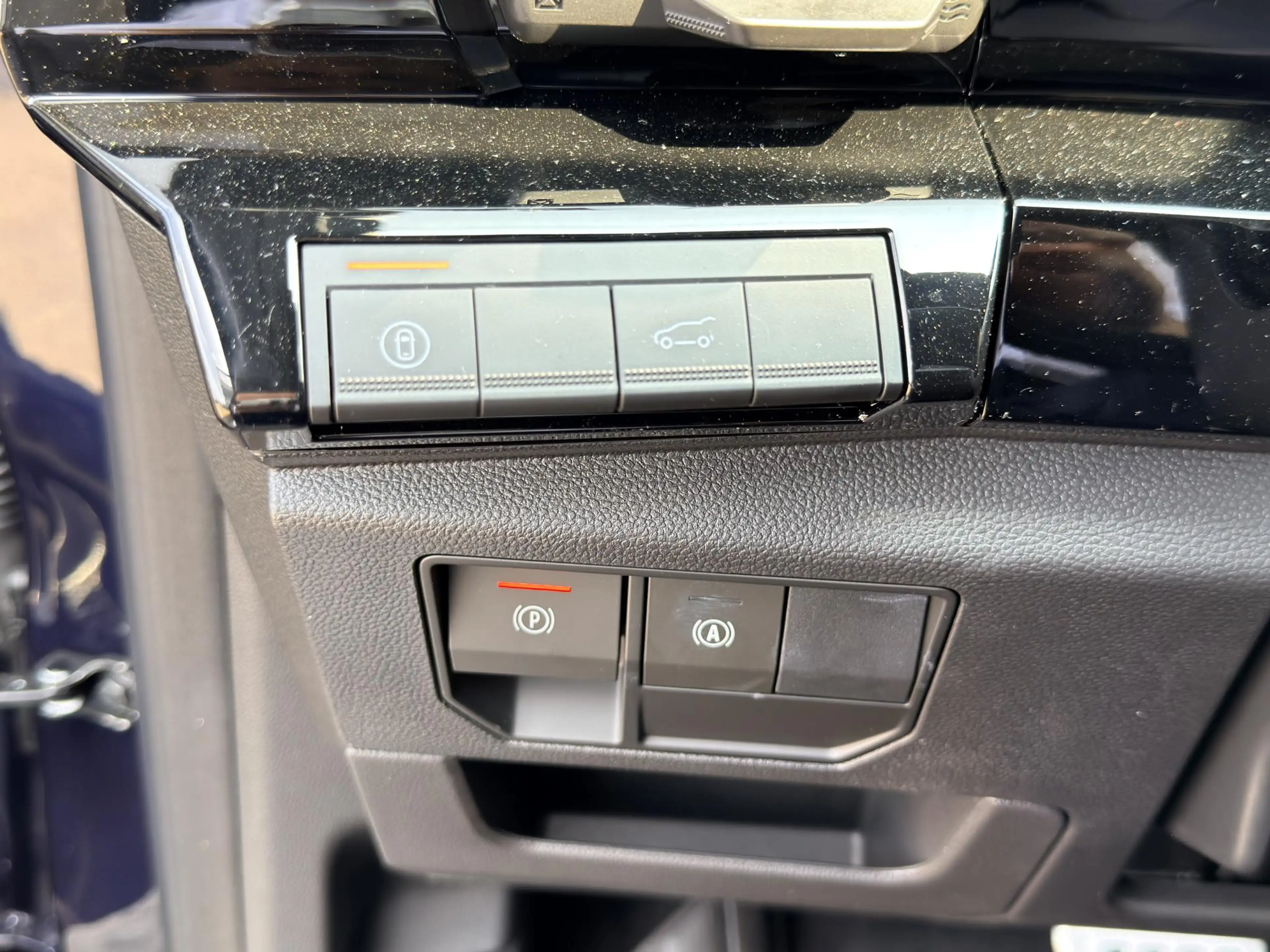 Renault Espace E-Tech full hybrid 200 iconic 5p. | Demo | Pack co — photo 30