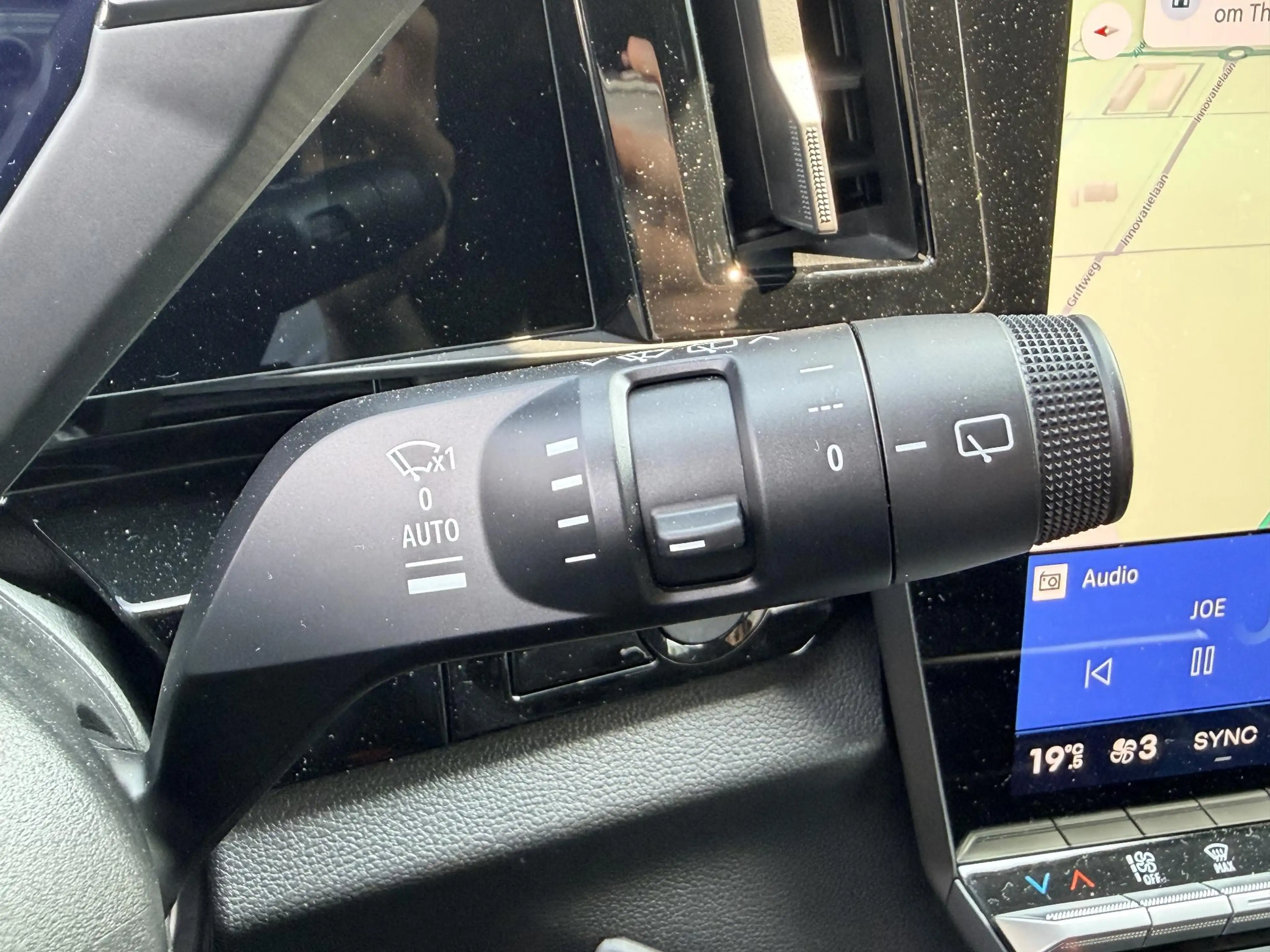 Renault Espace E-Tech full hybrid 200 iconic 5p. | Demo | Pack co — photo 32