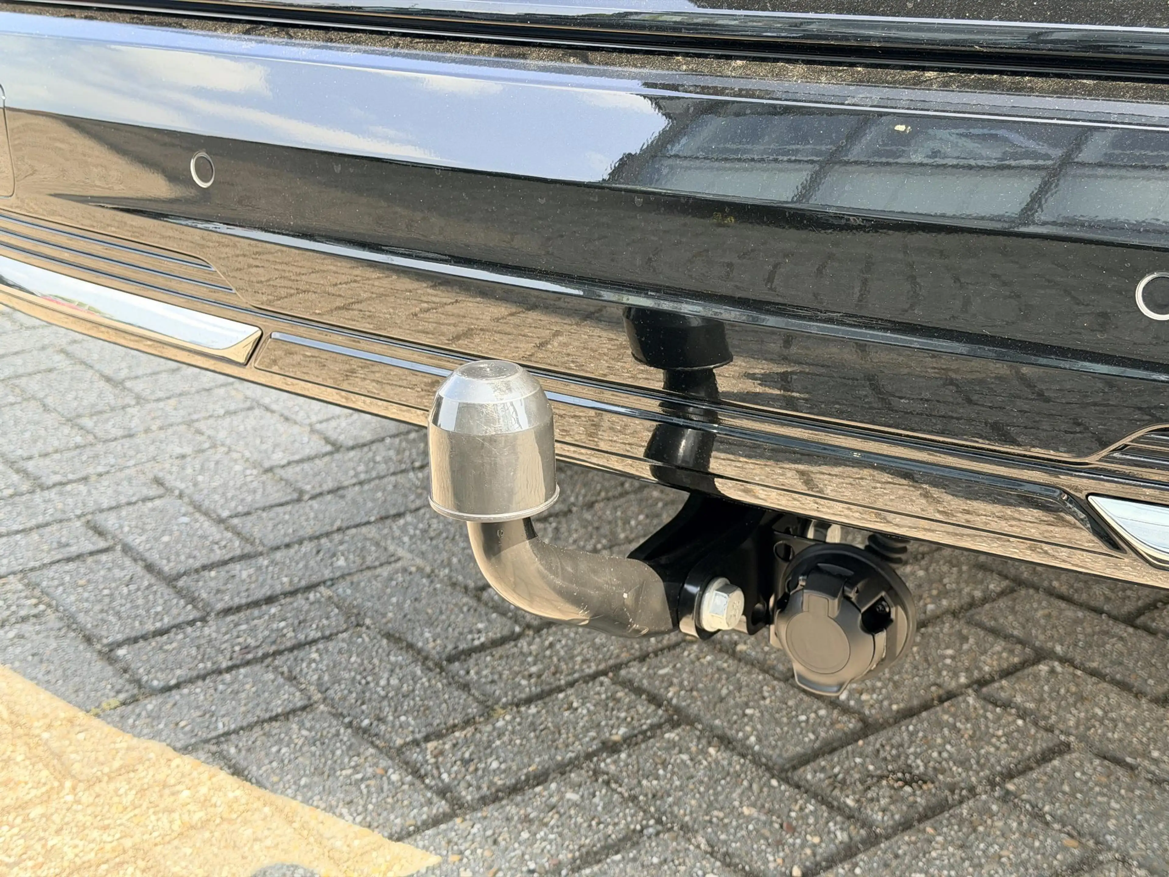 Renault Espace E-Tech full hybrid 200 iconic 5p. | Demo | Pack co — photo 12