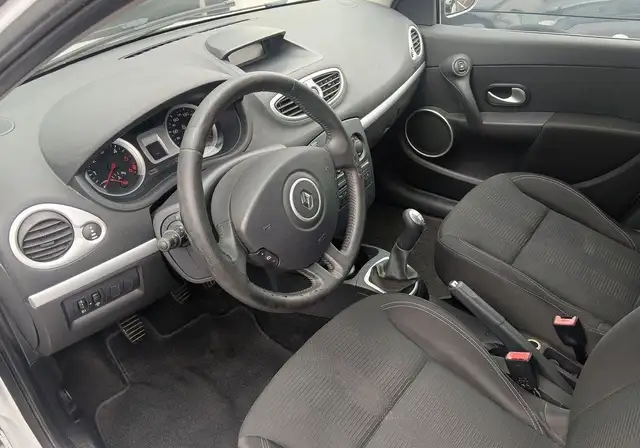 Seat Ibiza view 3