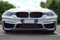 BMW 335 i 306CV Active Hybrid 3 Luxury 2015 - FULL PELLE Grau - thumbnail 16