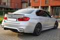 BMW 335 i 306CV Active Hybrid 3 Luxury 2015 - FULL PELLE Grau - thumbnail 4