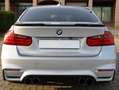 BMW 335 i 306CV Active Hybrid 3 Luxury 2015 - FULL PELLE Grau - thumbnail 5