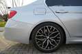 BMW 335 i 306CV Active Hybrid 3 Luxury 2015 - FULL PELLE Grau - thumbnail 15