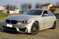BMW 335 i 306CV Active Hybrid 3 Luxury 2015 - FULL PELLE Grau - thumbnail 3