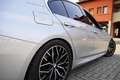 BMW 335 i 306CV Active Hybrid 3 Luxury 2015 - FULL PELLE Grau - thumbnail 7